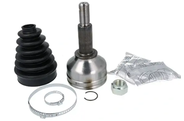 ШРКШ (зовнішній) Ford Transit Custom 2.0EcoBlue/TDCi/2.2TDCi 12- (31z/30z/57.5mm/105.9mm/71.7mm) METELLI Metelli 15-11030 (фото 1)