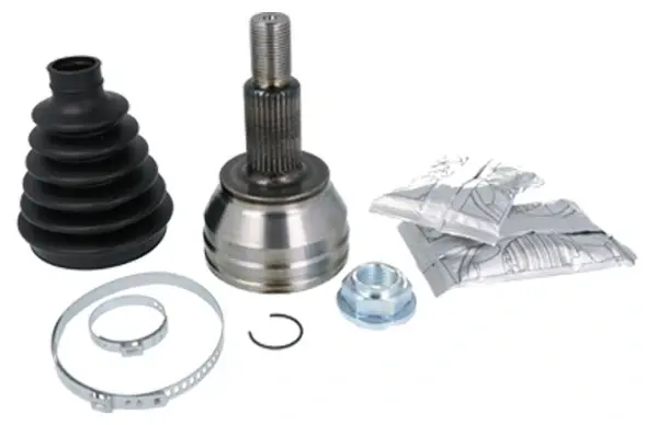 ШРКШ (зовнішній) Land Rover Discovery V Sport 2.0/2.0D 4x4 АКПП 14- (31z/27z/68.3mm/90.3mm/59.5mm) METELLI Metelli 15-11031 (фото 1)