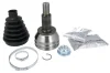 ШРКШ (зовнішній) Land Rover Discovery V Sport 2.0/2.0D 4x4 АКПП 14- (31z/27z/68.3mm/90.3mm/59.5mm) METELLI Metelli 15-11031 (фото 1)