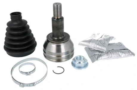 ШРКШ (зовнішній) Land Rover Discovery V Sport 2.0/2.0D 4x4 АКПП 14- (31z/27z/68.3mm/90.3mm/59.5mm) METELLI Metelli 15-11031