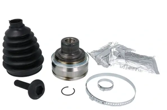 ШРКШ (зовнішній) Audi A4/A5/A6/A7/A8/Q7/Q8 15-/VW Touareg 17- (42z/28z/76.5mm/94mm/35mm) METELLI Metelli 15-11033 (фото 1)