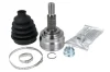 ШРКШ (зовнішній) Nissan Juke/Renault Captur/Clio 19- (25z/33z/53mm/83.4mm/54mm) METELLI Metelli 15-11049 (фото 1)