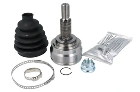 ШРКШ (зовнішній) Nissan Juke/Renault Captur/Clio 19- (25z/33z/53mm/83.4mm/54mm) METELLI Metelli 15-11049