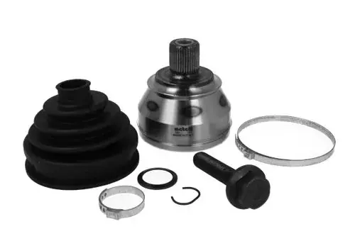 ШРКШ (зовнішній) VW T4 90-03 (38z/33z/60mm/98mm/34mm) METELLI Metelli 15-1123 (фото 1)