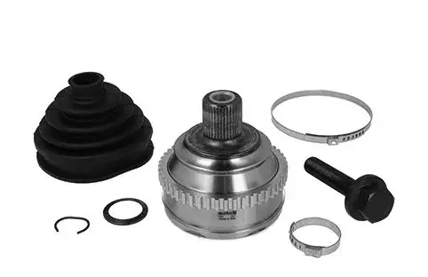 ШРКШ (зовнішній) VW T4 90-03 (38z/33z/60mm/98mm/34mm) (+ABS48z) METELLI Metelli 15-1124 (фото 1)