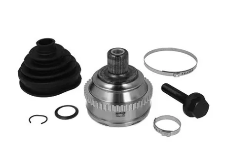 ШРКШ (зовнішній) VW T4 90-03 (38z/33z/60mm/98mm/34mm) (+ABS48z) METELLI Metelli 15-1124