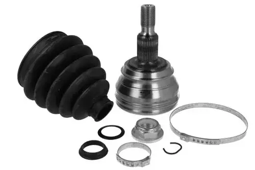 ШРКШ (зовнішній) Audi A3/TT/Skoda Octavia 96-10/VW Passat 91-00/Golf 91-06 (36z/30z/52.8mm/90mm/40mm) METELLI Metelli 15-1189 (фото 1)