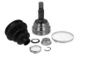 ШРКШ (зовнішній) Seat Arosa/VW Polo 1.0-1.4/1.7 SDI/1.9 D 94-04 (22z/30z) METELLI Metelli 15-1190 (фото 1)