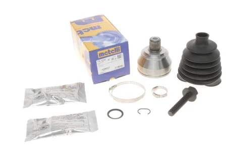 ШРКШ (зовнішній) VW T4 90-03 (38z/27z/60mm/98mm/34mm) METELLI Metelli 15-1230