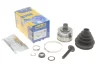 ШРКШ (зовнішній) Audi A4/A6/VW Passat B5 94-05/Skoda SuperB 01-08 (33z/30z/53mm/87.9mm/30mm)(+ABS45z) METELLI Metelli 15-1239