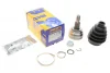 ШРКШ (зовнішній) Audi A3/Seat Leon/Skoda Octavia/VW Golf IV 96-10 (36z/30z/53mm/81mm/40mm) METELLI Metelli 15-1241 (фото 1)
