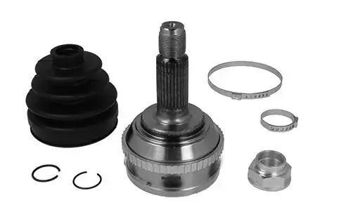 ШРКШ (зовнішній) Honda Accord V/Rover 600 I 1.9-2.2 i/2.0TDi 93-99 (28z/32z/60mm/91.9mm) (+ABS 50) METELLI Metelli 15-1284 (фото 1)