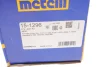 ШРКШ (зовнішній) Fiat Punto II 1.9 D/ 1.2-1.4 16V 99-12 (22z/21z/51mm/75mm) METELLI Metelli 15-1296 (фото 8)