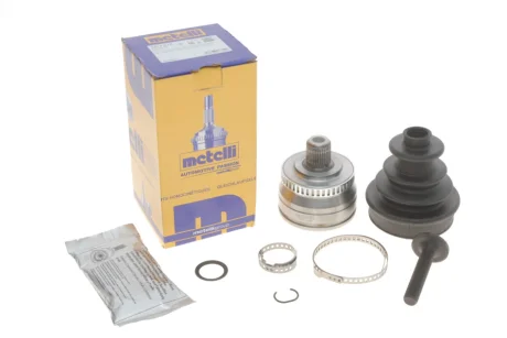 ШРКШ (зовнішній) Audi A4 94-01/Skoda SuperB 01-08/VW Passat 96-05 (33z/30z/53mm/87.9mm/30mm)(+ABS45z) METELLI Metelli 15-1375
