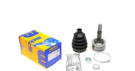ШРКШ (зовнішній) Opel Corsa B 96-00/Corsa C 00-09 (22z/28z/52mm/75.6mm/58mm) (+ABS29z) METELLI Metelli 15-1400