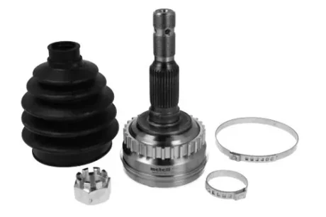 ШРКШ (зовнішній) Opel Vectra B 1.6i 16V 95-03 (33z/22z/52mm/81mm) METELLI Metelli 15-1412
