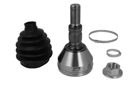 ШРКШ (зовнішній) Fiat Croma 05-/Opel Vectra C/Signum 02-08 (30z/25z/53mm/90mm/56mm) METELLI Metelli 15-1420 (фото 1)