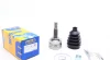 ШРКШ (зовнішній) Opel Combo 01-/Corsa C 00-09/Meriva A 03-10/Tigra (22z/28z/52mm/81mm/58mm) (+ABS29z) METELLI Metelli 15-1437