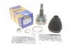 ШРКШ (зовнішній) VW Crafter 06-11/T5/Multivan 03-15 (38z/27z/63mm/100mm/53.5mm) METELLI Metelli 15-1478