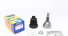 ШРКШ (зовнішній) Ford Transit Connect/Tourneo Connect 02-13 (25z/24z/53.2mm/84.3mm/56mm) METELLI Metelli 15-1490