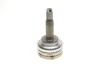 ШРКШ (зовнішній) Chevrolet Aveo 1.2-1.5 03-/Daewoo Lanos 97-01 (22z/22z/51.8mm/81.1mm/59mm)(+ABS47z) METELLI Metelli 15-1530 (фото 3)