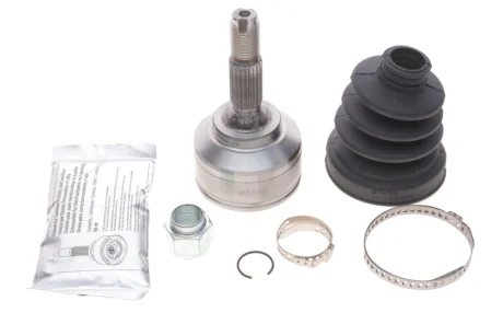 ШРКШ (зовнішній) Citroen C3 02-/Peugeot 208 1.2-1.6/1.4-1.6 HDi 12- (21z/22z/48.6mm/79.2mm) METELLI Metelli 15-1560
