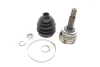 ШРКШ (зовнішній) Hyundai Accent III/Getz 1.5 CRDi 03-10 (25z/23z/50mm/86mm/62mm) (+ABS 48) METELLI Metelli 15-1607 (фото 2)