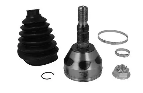 ШРКШ (зовнішній) Opel Astra H/Zafira B 1.7-1.9 CDTI/2.0 04-15 (33z/26z/52.5mm/90.9mm/54mm) METELLI Metelli 15-1613 (фото 1)