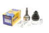 ШРКШ (зовнішній) Nissan Micra III/Note I 1.4/1.6/1.5 DCi 05-12 (23z/22z/49mm/79.1mm/53mm) METELLI Metelli 15-1634