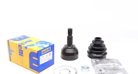 ШРКШ (зовнішній) Citroen C5/Jumpy/Fiat Scudo/Peugeot 308/508/Expert 07- (28z/39z/58.4mm/95mm/53.7mm) METELLI Metelli 15-1636