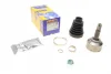 ШРКШ (зовнішній) Citroen C2 03-10/C3 03-/Peugeot 1007 05-/207 06-13/208 12- (21z/22z/48.6mm/79.2mm) METELLI Metelli 15-1649 (фото 1)