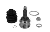 ШРКШ (зовнішній) Suzuki Ignis 1.3 00-03 (23z/19z/49mm/69mm/53.5mm) (+ABS 43z) METELLI Metelli 15-1665 (фото 1)