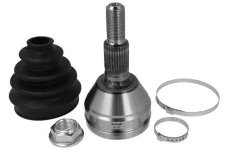 ШРКШ (зовнішній) Chevrolet Captiva 2.0-2.2 D/2.4-3.2 06- (30z/34z/54.5mm/93.2mm/58.2mm) METELLI Metelli 15-1666