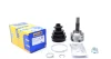 ШРКШ (зовнішній) Renault Kangoo 05-06/Clio 98-10/Megane 99-02 (21z/30z/52.4mm/84.9mm/51.4mm)(+ABS44z) METELLI Metelli 15-1670