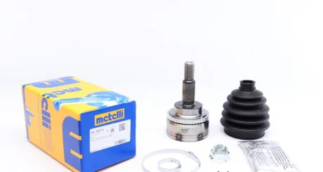 ШРКШ (зовнішній) Renault Kangoo 05-07 (23z/32z/57.5mm/87.4mm/52mm) (+ABS44z) METELLI Metelli 15-1671