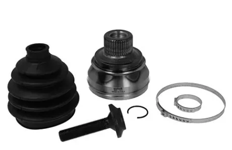 ШРКШ (зовнішній) Audi A4 2.0-3.2 TFSI/ TDI 07- (42z/27z/76.3mm/100mm/33.5mm) METELLI Metelli 15-1688