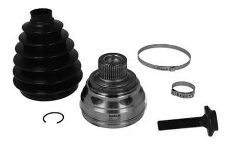 ШРКШ (зовнішній) Audi A4/A5/A6/A7/A8 07-18 (42z/29z/76.3mm/106mm/33.5mm) METELLI Metelli 15-1689