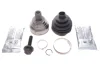 ШРКШ (зовнішній) Audi A3/Seat/Skoda Octavia/VW Caddy/Golf/Passat 07- (36z/33z/59.5mm/93.7mm/39.8mm) METELLI Metelli 15-1708