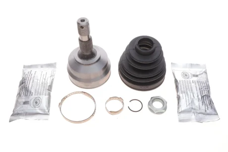 ШРКШ (зовнішній) Citroen DS4/DS5 11-15/Peugeot 308 07-14/3008/5008 09- (25z/39z/58.4mm/94.9mm/88.7mm) METELLI Metelli 15-1711