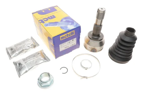 ШРКШ (зовнішній) Citroen Jumper/Fiat Ducato/Peugeot Boxer 06- (35z/27z/71.5mm/97.9mm/59mm) METELLI Metelli 15-1717