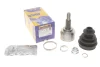 ШРКШ (зовнішній) Dacia Dokker/Lodgy 12-/Renault Megane/Scenic III 08- (25z/23z/52.5mm/82mm/54.9mm) METELLI Metelli 15-1728