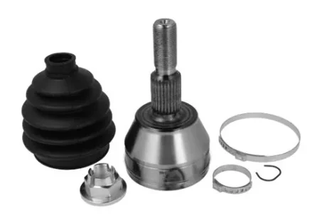ШРКШ (зовнішній) Ford Transit Connect/Tourneo Connect 13-/C-Max/Focus 10- (27z/26z/62.8mm/87mm/47.1) METELLI Metelli 15-1754