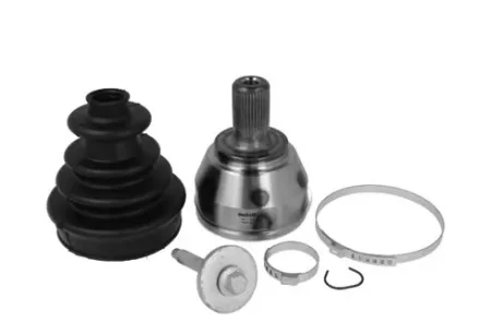 ШРКШ (зовнішній) Volvo C30 II/S40 II/V50 1.6 D 05- (36z/26z/55.7mm/86.9mm/47.6mm) METELLI Metelli 15-1765