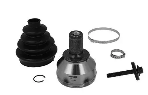ШРКШ (зовнішній) Ford C-Max 07-10/Focus/Volvo C30/S40/V50 04-12 (36z/23z/56mm/82.1mm/48mm) METELLI Metelli 15-1777 (фото 1)