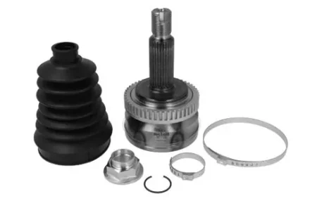 ШРКШ (зовнішній) Hyundai i40 1.7 CRDi/2.0 GDI 12- (27z/25z/62mm/87.8mm/+ABS48z) (к-кт) METELLI Metelli 15-1791