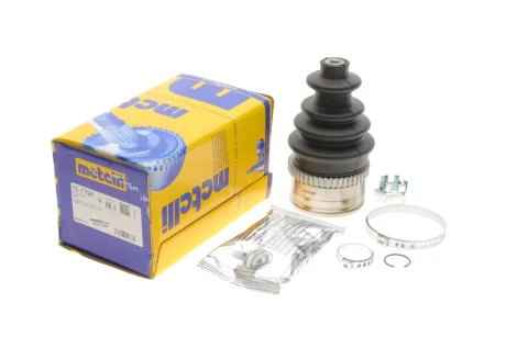 ШРКШ (зовнішній) Hyundai i30 07-/Kia Ceed 1.4-1.6 06- (27z22z/60mm/76.5mm/63.5mm) (ABS 46z) METELLI Metelli 15-1796