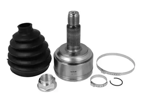ШРКШ (зовнішній) Honda Accord VIII/CR-V 2.2 i-DTEC 07- (30/34z/93.7mm) METELLI Metelli 15-1832 (фото 1)
