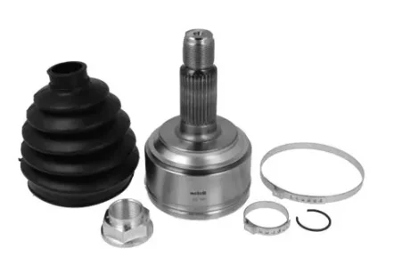 ШРКШ (зовнішній) Honda Accord VIII/CR-V 2.2 i-DTEC 07- (30/34z/93.7mm) METELLI Metelli 15-1832