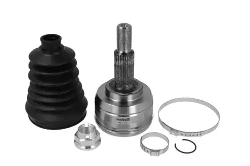 ШРКШ (зовнішній) Renault Scenic/Megane III 1.5dCi/1.6 08- (25z/33z/52.7mm/84mm/54mm) METELLI Metelli 15-1840 (фото 1)
