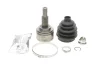 ШРКШ (зовнішній) Renault Kangoo 09-/Laguna III 07-15 (27z/33z/56.6mm/83.9mm/52.5mm) METELLI Metelli 15-1841